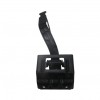 RENAULT MEGANE- 2- 07/09; KAPUT KİLİDİ EMNİYET MANDALI RENAULT MEGANE- 2- 07/09; KAPUT KİLİDİ EMNİYET MANDALI