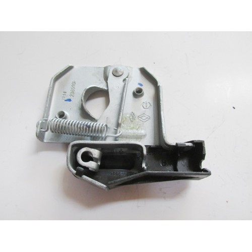 RENAULT MEGANE- 2- 03/09; KAPUT KİLİDİ