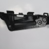 RENAULT MEGANE- 2- 03/09; ARKA TAMPON İÇ BAĞLANTI BRAKETİ STOP ALTI SOL (SEDAN)