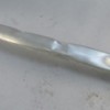 RENAULT MEGANE- 2- 03/09; ARKA TAMPON DEMIRI HATHCBACK (ALÜMINYUM) (TYG) RENAULT MEGANE- 2- 03/09; ARKA TAMPON DEMIRI HATHCBACK (ALÜMINYUM) (TYG)