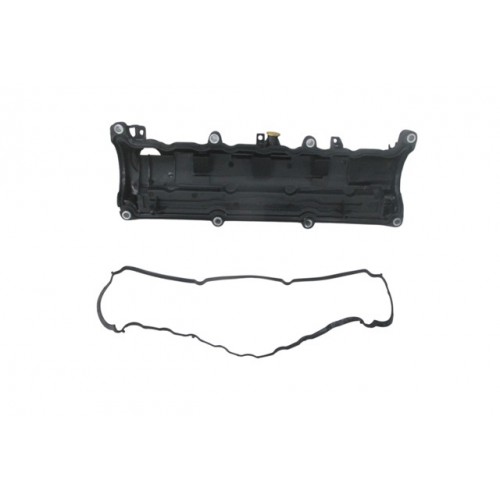 RENAULT MEGANE- 2- 03/09; KÜLBÜRATÖR ÜST KAPAĞI PLASTİĞİ 1.5 DCI (CONTALI) RENAULT MEGANE- 2- 03/09; KÜLBÜRATÖR ÜST KAPAĞI PLASTİĞİ 1.5 DCI (CONTALI)