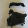 RENAULT MEGANE- 2- 03/09; TRİGER KAPAĞI ALT/ÜST SET (2PARÇA) 1,5 DCI