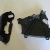 RENAULT MEGANE- 2- 03/09; TRİGER KAPAĞI ALT/ÜST SET (2PARÇA) 1,5 DCI