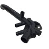 RENAULT MEGANE- 2- 03/09; DEVİRDAİM BORUSU 1.5 DCI RENAULT MEGANE- 2- 03/09; DEVİRDAİM BORUSU 1.5 DCI