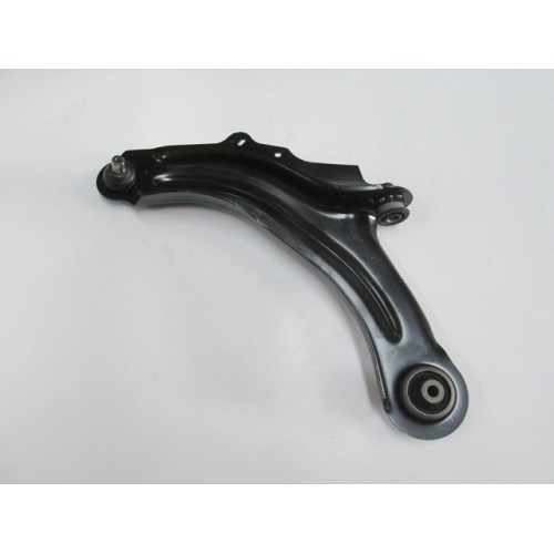 RENAULT MEGANE- 2- 03/09; ÖN ALT TABLA SOL ROTILLI/BURÇLU 16 mm (SALINCAK) (SH)