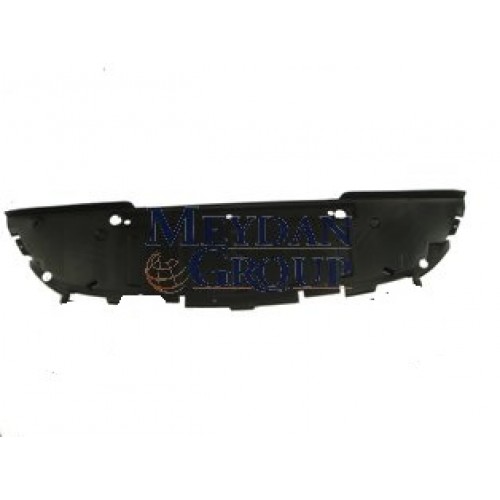 RENAULT SCENIC- 2- 07/09; ÖN TAMPON ALT MUHAFAZA PLASTİĞİ (TW)