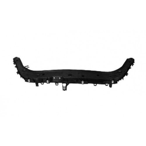 RENAULT SCENIC- 2- 07/09; ÖN PANEL ÜST PARÇA PLASTIK (TYG)