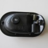 RENAULT SCENIC- 2- 03/09; ÖN KAPI İÇ AÇMA KOLU SOL SİYAH (PLEKSAN)