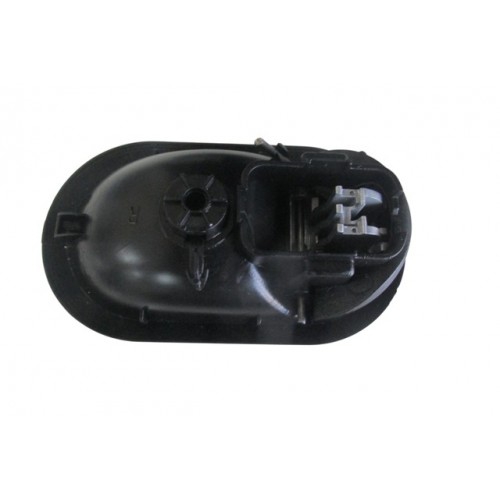 RENAULT SCENIC- 2- 03/09; ARKA KAPI İÇ AÇMA KOLU SOL SİYAH (ELCEĞİ GÜMÜŞ GRİ) RENAULT SCENIC- 2- 03/09; ARKA KAPI İÇ AÇMA KOLU SOL SİYAH (ELCEĞİ GÜMÜŞ GRİ)