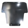 RENAULT SCENIC- 2- 03/09; KARTER MUHAFAZA SACI (METAL) RENAULT SCENIC- 2- 03/09; KARTER MUHAFAZA SACI (METAL)