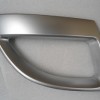 RENAULT GRAND SCENIC- 3- 10/12; ÖN TAMPON PANJURU DIŞ ÇERÇEVESİ SAĞ GÜMÜŞ GRİ (TW) RENAULT GRAND SCENIC- 3- 10/12; ÖN TAMPON PANJURU DIŞ ÇERÇEVESİ SAĞ GÜMÜŞ GRİ (TW)