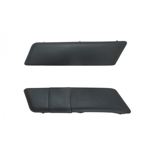 (YENİ ÜRÜN!!!)RENAULT MEGANE- 3- HB- 10/11; ÖN TAMPON BANDI SAĞ/SOL SET (2 PARÇA) SİYAH PÜTÜRLÜ TİP (YENİ ÜRÜN!!!)RENAULT MEGANE- 3- HB- 10/11; ÖN TAMPON BANDI SAĞ/SOL SET (2 PARÇA) SİYAH PÜTÜRLÜ TİP