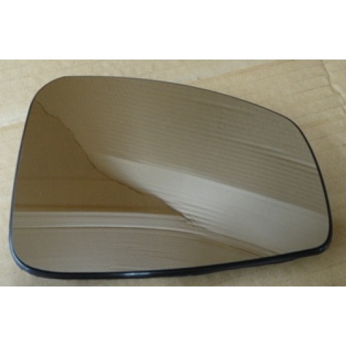 RENAULT MEGANE- 3- HB- 10/13; AYNA CAMI SAG ISITMALI