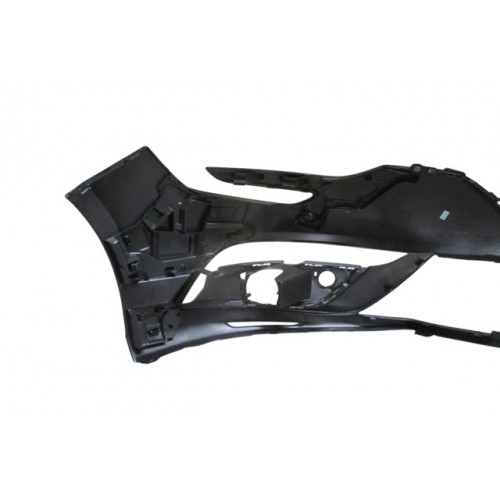 RENAULT MEGANE- 4- SD/HB- 16/20; ÖN TAMPON SIYAH (BRAKETI ILE BIRLIKTE) (SENSÖR DELIKSIZ) (TYG) RENAULT MEGANE- 4- SD/HB- 16/20; ÖN TAMPON SIYAH (BRAKETI ILE BIRLIKTE) (SENSÖR DELIKSIZ) (TYG)