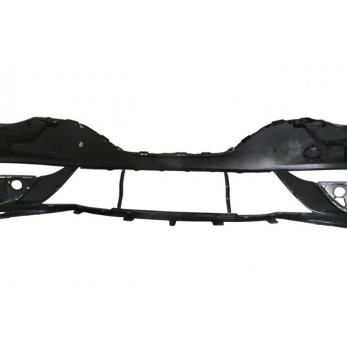 RENAULT MEGANE- 4- SD/HB- 16/20; ÖN TAMPON SIYAH (BRAKETI ILE BIRLIKTE) (SENSÖR DELIKSIZ) (TYG) RENAULT MEGANE- 4- SD/HB- 16/20; ÖN TAMPON SIYAH (BRAKETI ILE BIRLIKTE) (SENSÖR DELIKSIZ) (TYG)
