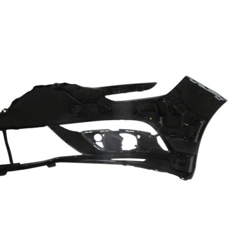 RENAULT MEGANE- 4- SD/HB- 16/20; ÖN TAMPON SIYAH (BRAKETI ILE BIRLIKTE) (SENSÖR DELIKSIZ) (TYG) RENAULT MEGANE- 4- SD/HB- 16/20; ÖN TAMPON SIYAH (BRAKETI ILE BIRLIKTE) (SENSÖR DELIKSIZ) (TYG)