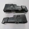 RENAULT MEGANE- 4- SD/HB- 16/20; ÖN TAMPON DARBE EMİCİ ORTA SAĞ/SOL SET (2 PARÇA)