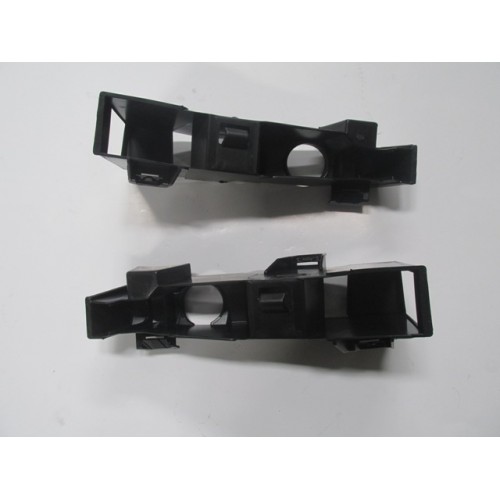 RENAULT MEGANE- 4- SD/HB- 16/20; ÖN TAMPON DARBE EMİCİ ORTA SAĞ/SOL SET (2 PARÇA)