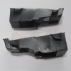 RENAULT MEGANE- 4- SD/HB- 16/20; ÖN TAMPON DARBE EMİCİ ORTA SAĞ/SOL SET (2 PARÇA)