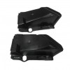 RENAULT MEGANE- 4- SD/HB- 16/20; ÖN TAMPON KÖŞE BAĞLANTI BRAKETİ SAĞ/SOL SET (2 PARÇA)