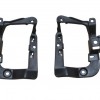 (YENİ ÜRÜN!!!)RENAULT MEGANE- 4- SD/HB- 16/20; SİS LAMBA İÇ BAĞLANTI BRAKETİ SAĞ/SOL SET (2 PARÇA)