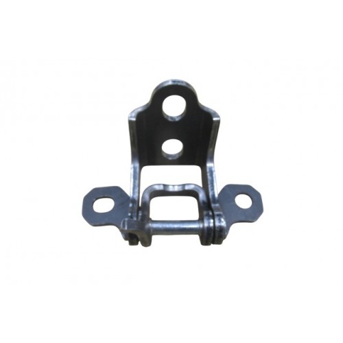 (YENİ ÜRÜN!!!)RENAULT MEGANE- 4- SD/HB- 16/20; ÖN KAPI ÜST MENTEŞESİ SOL