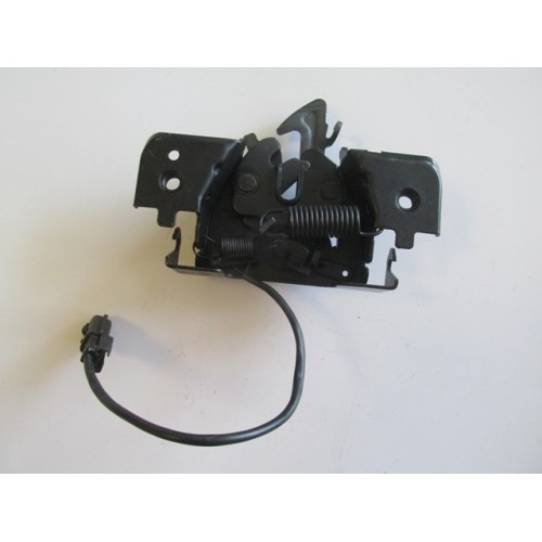 RENAULT MEGANE- 4- SD/HB- 16/20; KAPUT KILIDI SENSÖRLÜ RENAULT MEGANE- 4- SD/HB- 16/20; KAPUT KILIDI SENSÖRLÜ