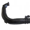RENAULT FLUENCE- 09/16; TURBO INTERCOOLER HAVA ALMA BORUSU (ALÜMINYUM) (1.5 DCI) RENAULT FLUENCE- 09/16; TURBO INTERCOOLER HAVA ALMA BORUSU (ALÜMINYUM) (1.5 DCI)