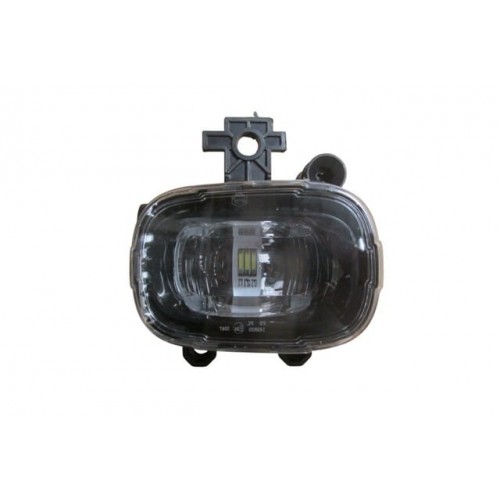 RENAULT TALISMAN- 21/22; SİS LAMBASI SAĞ (LEDLİ) (E MARKLI)