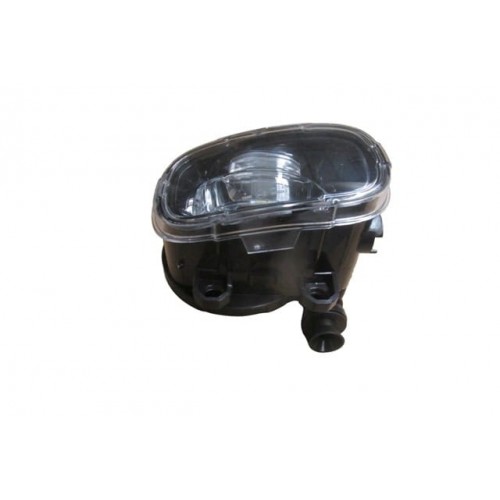 RENAULT TALISMAN- 21/22; SİS LAMBASI SAĞ (LEDLİ) (E MARKLI)