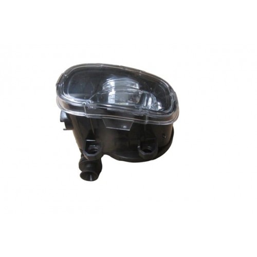 RENAULT TALISMAN- 21/22; SİS LAMBASI SOL (LEDLİ) (E MARKLI)