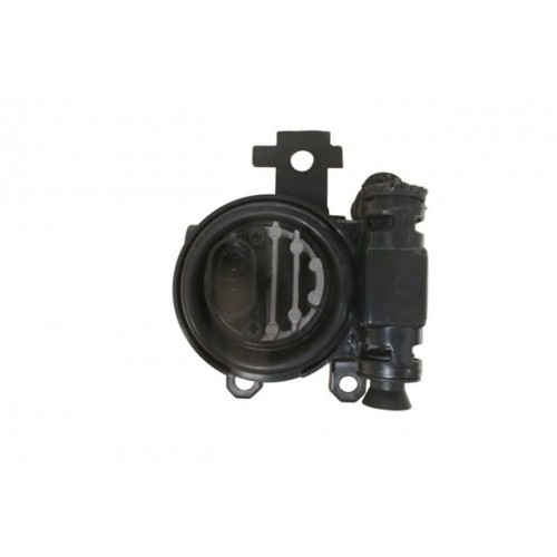 RENAULT TALISMAN- 21/22; SİS LAMBASI SOL (LEDLİ) (E MARKLI)