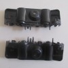 RENAULT CLIO- 5- HB- 20/23; ÖN TAMPON BAĞLANTI BRAKETİ SAĞ/SOL SET (2 PARÇA)