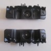 RENAULT CLIO- 5- HB- 20/23; ÖN TAMPON BAĞLANTI BRAKETİ SAĞ/SOL SET (2 PARÇA)