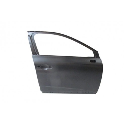 RENAULT CLIO- 5- HB- 20/23; ÖN KAPI KOMPLE SAĞ (İCELİ/ÇEKOMASTİKLİ)(TW)