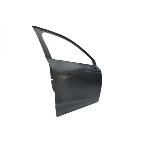 RENAULT CLIO- 5- HB- 20/23; ÖN KAPI KOMPLE SAĞ (İCELİ/ÇEKOMASTİKLİ)(TW)