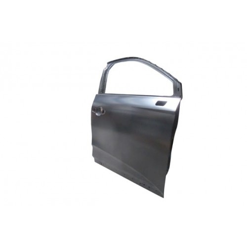 RENAULT CLIO- 5- HB- 20/23; ÖN KAPI KOMPLE SAĞ (İCELİ/ÇEKOMASTİKLİ)(TW)