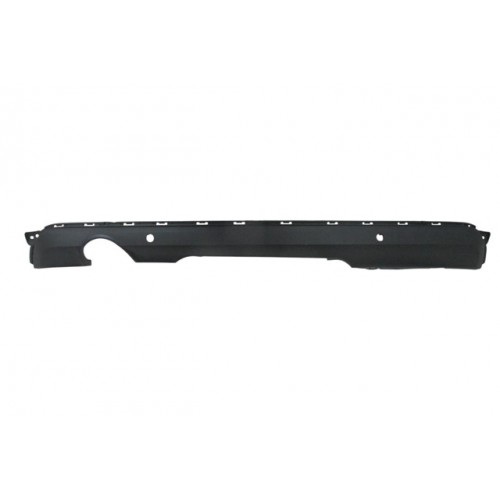 RENAULT CLIO- 5- HB- 20/23; KARLIK (ARKA TAMPON ALTI) SPOILER (SENSÖR DELİKLİ/ÇITA DELİKSİZ) RENAULT CLIO- 5- HB- 20/23; KARLIK (ARKA TAMPON ALTI) SPOILER (SENSÖR DELİKLİ/ÇITA DELİKSİZ)