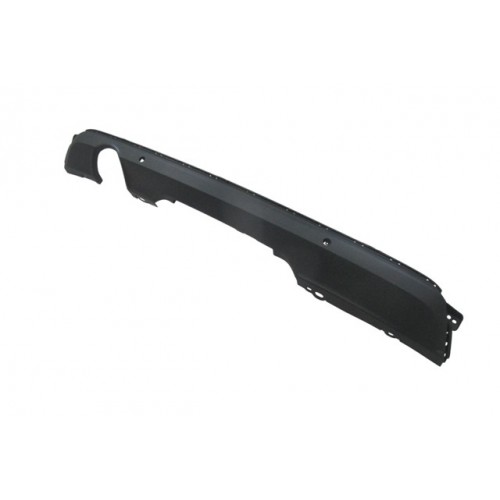 RENAULT CLIO- 5- HB- 20/23; KARLIK (ARKA TAMPON ALTI) SPOILER (SENSÖR DELİKLİ/ÇITA DELİKSİZ) RENAULT CLIO- 5- HB- 20/23; KARLIK (ARKA TAMPON ALTI) SPOILER (SENSÖR DELİKLİ/ÇITA DELİKSİZ)