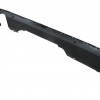 RENAULT CLIO- 5- HB- 20/23; KARLIK (ARKA TAMPON ALTI) SPOILER (ÇITA DELİKLİ/SENSÖR DELİKLİ)EUROBUMP) RENAULT CLIO- 5- HB- 20/23; KARLIK (ARKA TAMPON ALTI) SPOILER (ÇITA DELİKLİ/SENSÖR DELİKLİ)EUROBUMP)
