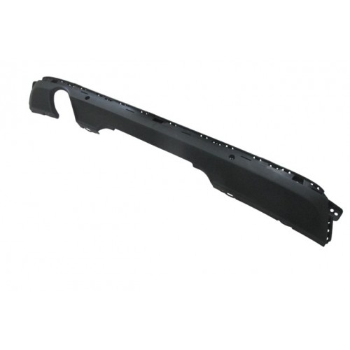 RENAULT CLIO- 5- HB- 20/23; KARLIK (ARKA TAMPON ALTI) SPOILER (ÇITA DELİKLİ/SENSÖR DELİKLİ)EUROBUMP) RENAULT CLIO- 5- HB- 20/23; KARLIK (ARKA TAMPON ALTI) SPOILER (ÇITA DELİKLİ/SENSÖR DELİKLİ)EUROBUMP)
