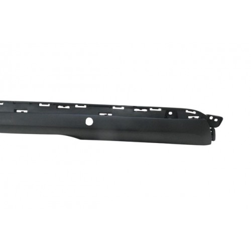 RENAULT CLIO- 5- HB- 20/23; KARLIK (ARKA TAMPON ALTI) SPOILER (ÇITA DELİKLİ/SENSÖR DELİKLİ)EUROBUMP) RENAULT CLIO- 5- HB- 20/23; KARLIK (ARKA TAMPON ALTI) SPOILER (ÇITA DELİKLİ/SENSÖR DELİKLİ)EUROBUMP)