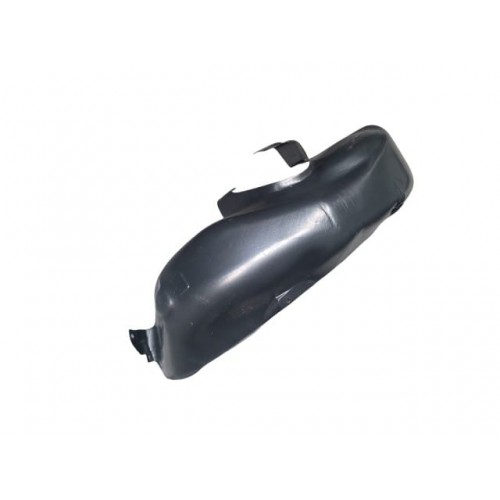 RENAULT CLIO- 5- HB- 20/23; ARKA ÇAMURLUK DAVLUMBAZI SAĞ