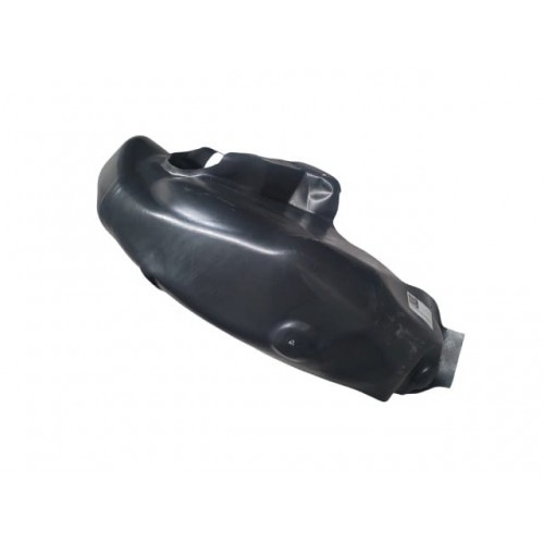 RENAULT CLIO- 5- HB- 20/23; ARKA ÇAMURLUK DAVLUMBAZI SAĞ