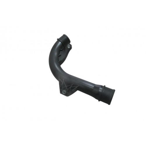 RENAULT CLIO- 5- HB- 20/23; TURBO INTERCOOLER HAVA GIRIS BORUSU ORTA (1.0 TCE) RENAULT CLIO- 5- HB- 20/23; TURBO INTERCOOLER HAVA GIRIS BORUSU ORTA (1.0 TCE)