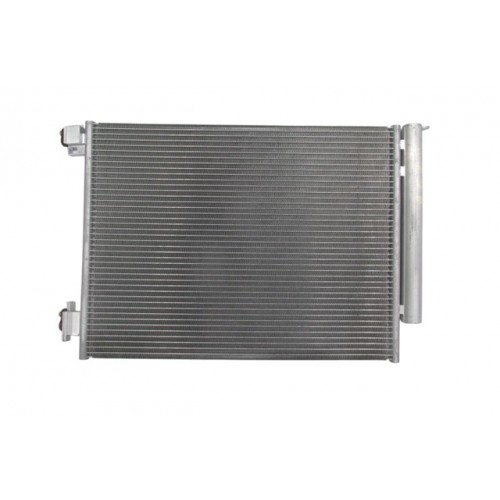 RENAULT CLIO- 5- HB- 20/23; KLİMA RADYATÖRÜ 1.0/1.3 TCE/1.5 DCİ (BRAZING) (519X393X12) ALM (ORİS)