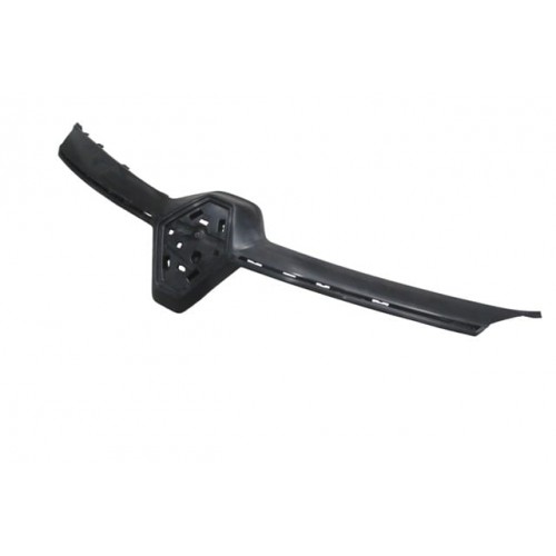 RENAULT CLIO- 5- HB- 23/25; ÖN PANJUR ÜST ÇITASI (ARMA ÇITASI)