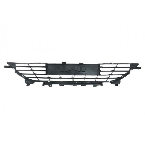 RENAULT MEGANE- 4- SD- 21/24; ÖN TAMPON PANJURU SİYAH RENAULT MEGANE- 4- SD- 21/24; ÖN TAMPON PANJURU SİYAH