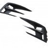 RENAULT MEGANE- 4- SD- 21/24; SİS LAMBA KAPAĞI SAĞ/SOL SET/SİS DELİKLİ/SİYAH/NİKELAJ ÇITALI (TYG) RENAULT MEGANE- 4- SD- 21/24; SİS LAMBA KAPAĞI SAĞ/SOL SET/SİS DELİKLİ/SİYAH/NİKELAJ ÇITALI (TYG)