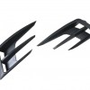 RENAULT MEGANE- 4- SD- 21/24; SİS LAMBA KAPAĞI SAĞ/SOL SET/SİS DELİKSİZ/SİYAH ÇITALI (TYG) RENAULT MEGANE- 4- SD- 21/24; SİS LAMBA KAPAĞI SAĞ/SOL SET/SİS DELİKSİZ/SİYAH ÇITALI (TYG)